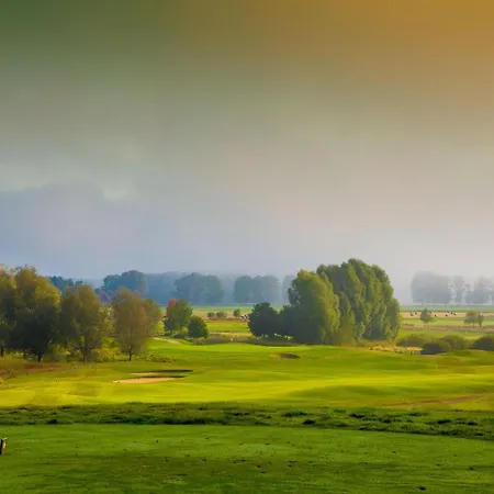 Luxus-ferienhaus Casa Sol Casa de Férias Göhren-Lebbin