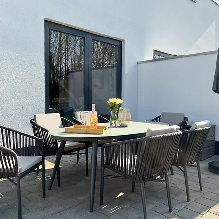 Luxus-ferienhaus Casa Sol *