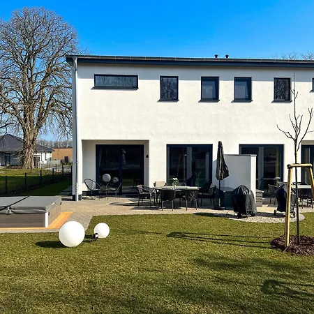 Luxus-ferienhaus Casa Sol Casa de Férias