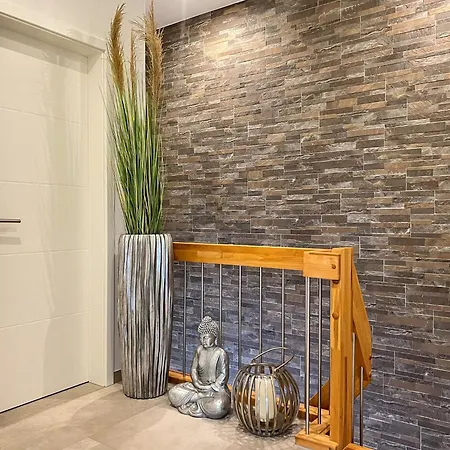 Luxus-ferienhaus Casa Sol