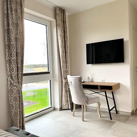 Hébergement de vacances Luxus-ferienhaus Casa Sol