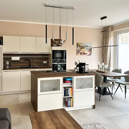 Luxus-ferienhaus Casa Sol Hébergement de vacances