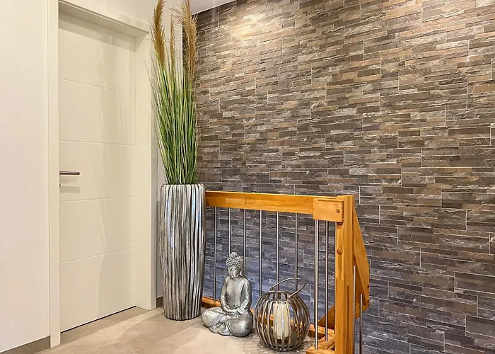 Luxus-ferienhaus Casa Sol