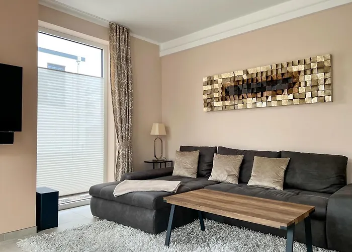 Luxus-ferienhaus Casa Sol * 고렌레빈
