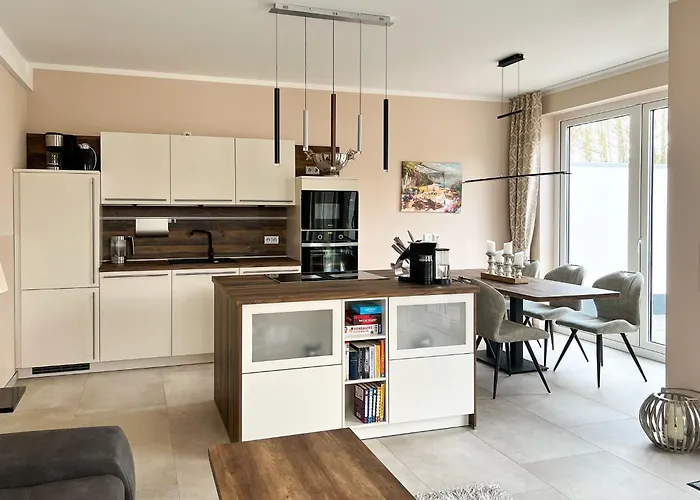 Luxus-ferienhaus Casa Sol 펜션